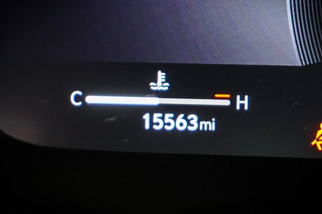 Certified 2025 Lexus RX 350 Premium w/ Convenience Package image 9