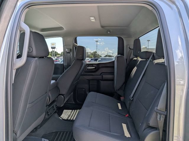New 2026 Chevrolet Silverado 1500 Custom AWD/4WD image 14