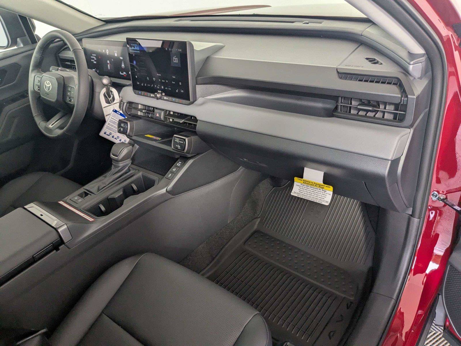 New 2026 Toyota RAV4 XLE Premium AWD/4WD image 25
