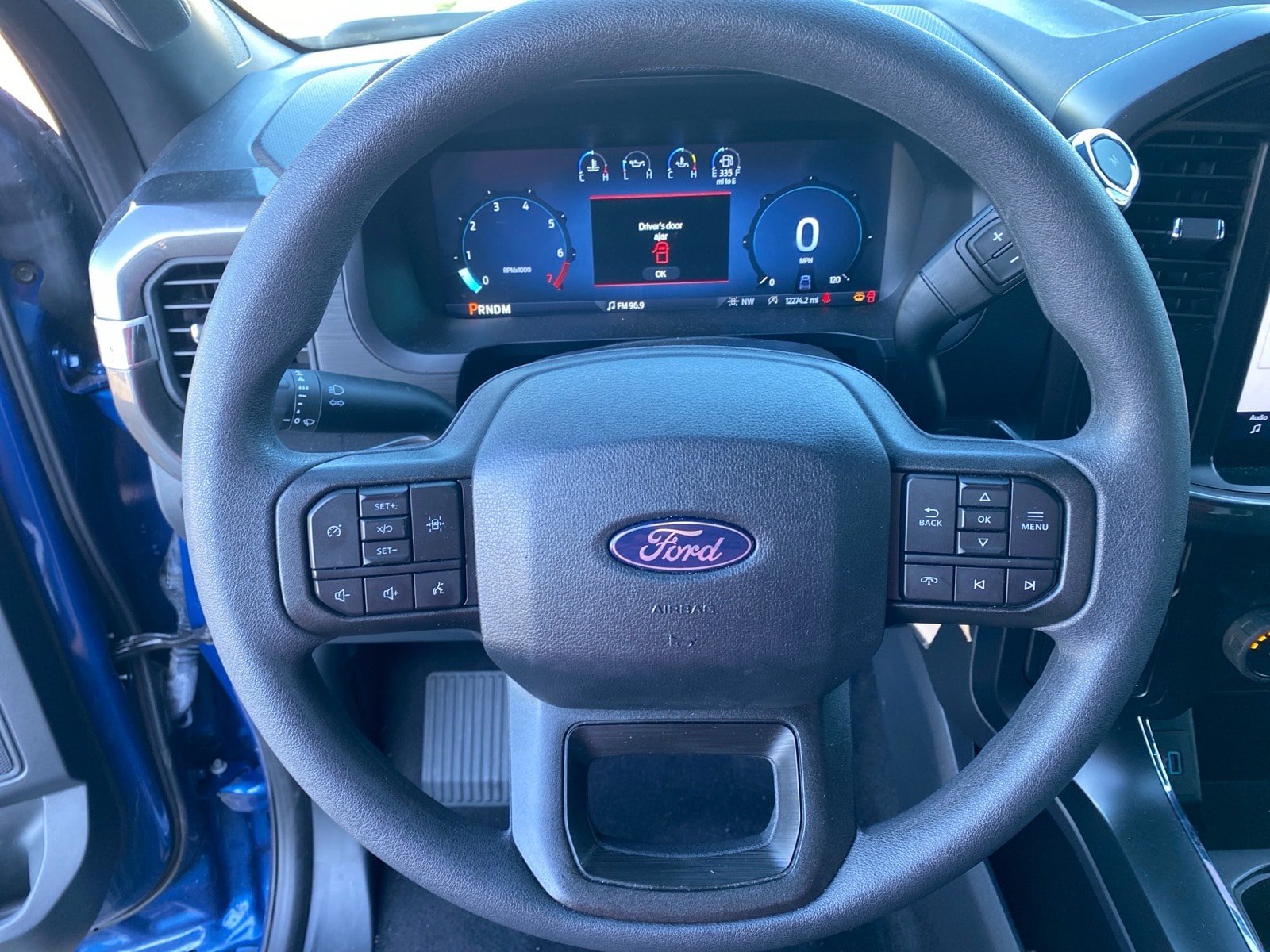 Used 2024 Ford F150 STX AWD/4WD image 11