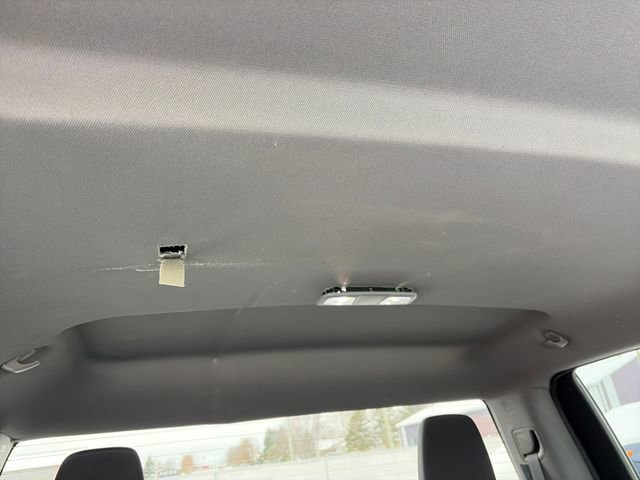 Used 2021 Chevrolet Silverado 1500 LT w/ Work Truck Package image 23