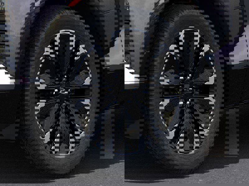 New 2025 Chevrolet Blazer EV RS image 9