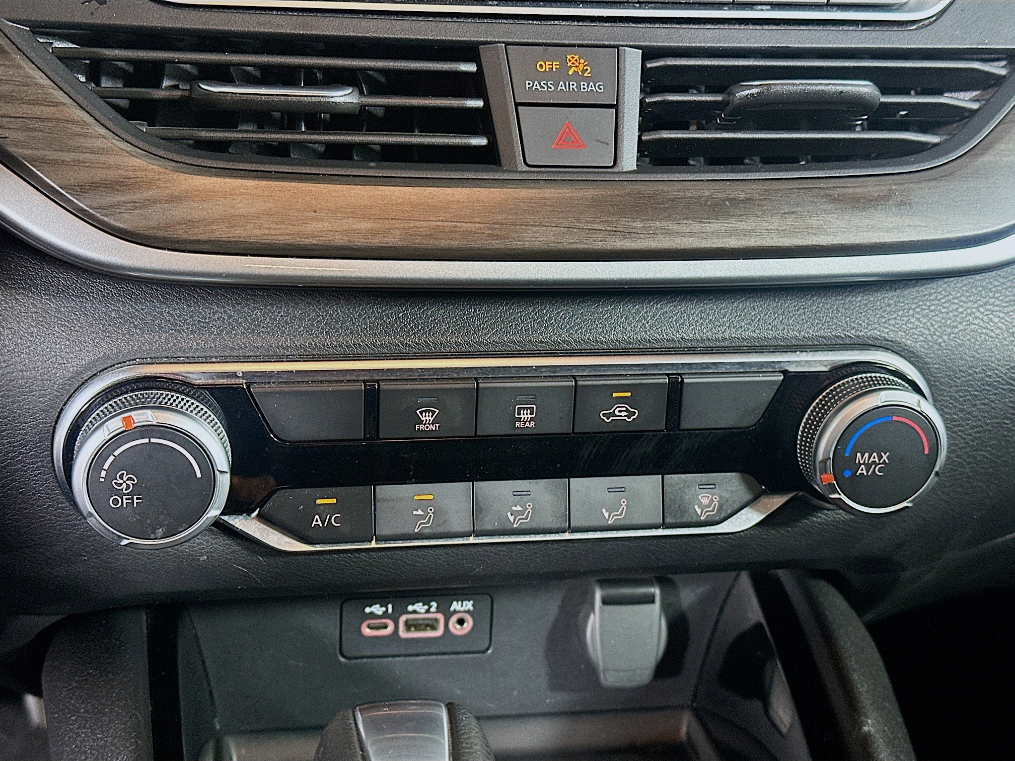 Used 2024 Nissan Altima 2.5 SV image 22