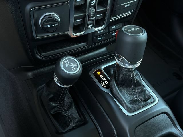 New 2026 Jeep Gladiator Mojave AWD/4WD image 25