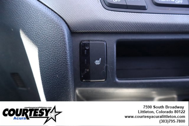 Used 2023 Honda Ridgeline RTL-E image 19