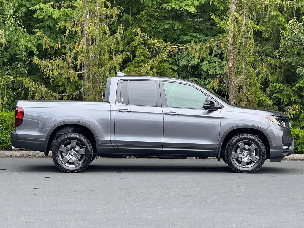 Certified 2026 Honda Ridgeline TrailSport image 38