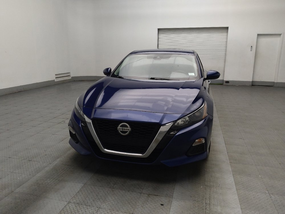 Used 2022 Nissan Altima 2.5 S image 15