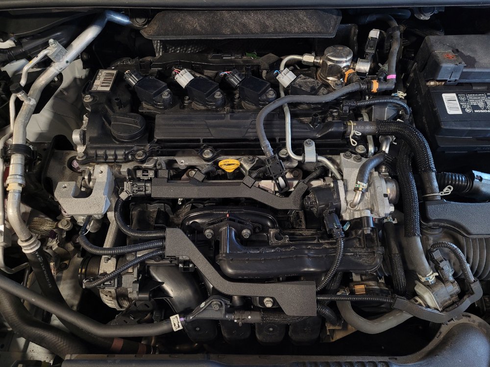 Used 2021 Toyota Corolla SE FWD image 30