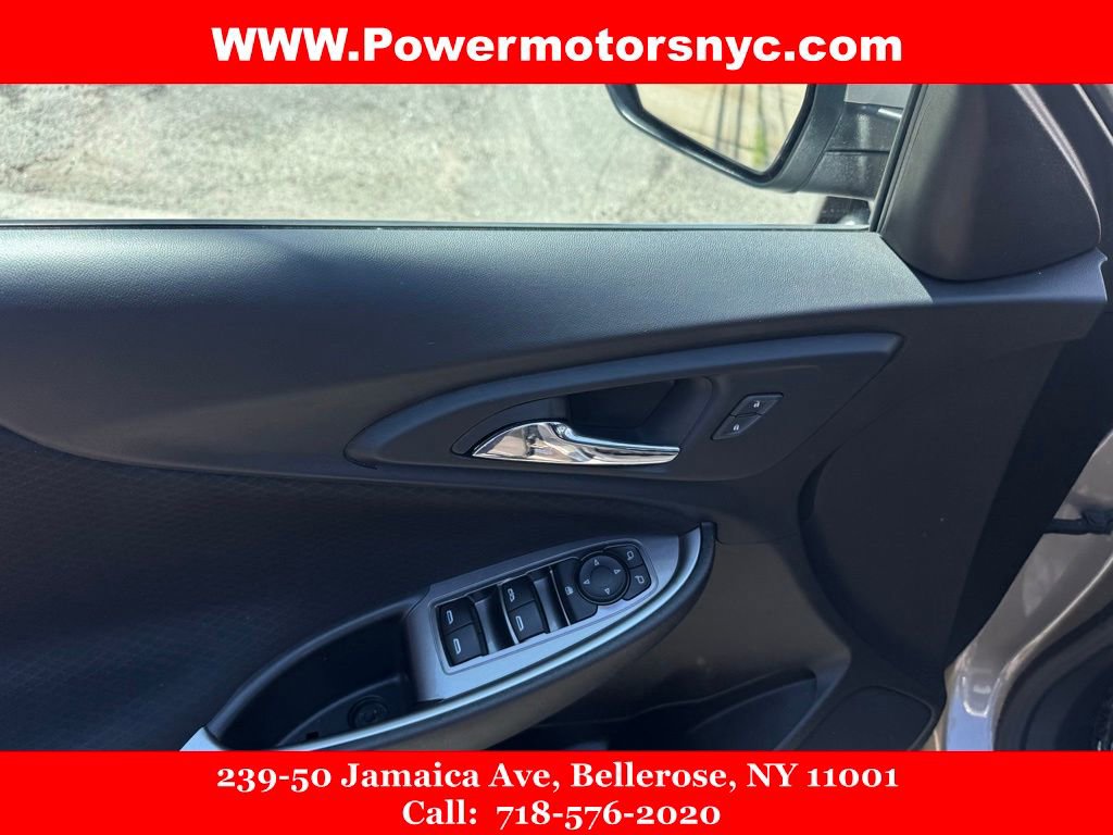 Used 2022 Chevrolet Malibu LT image 27