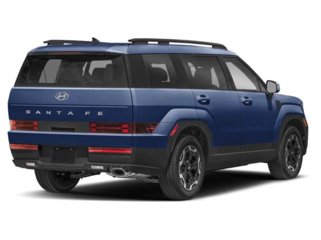 New 2027 Hyundai Santa Fe SEL AWD/4WD image 2