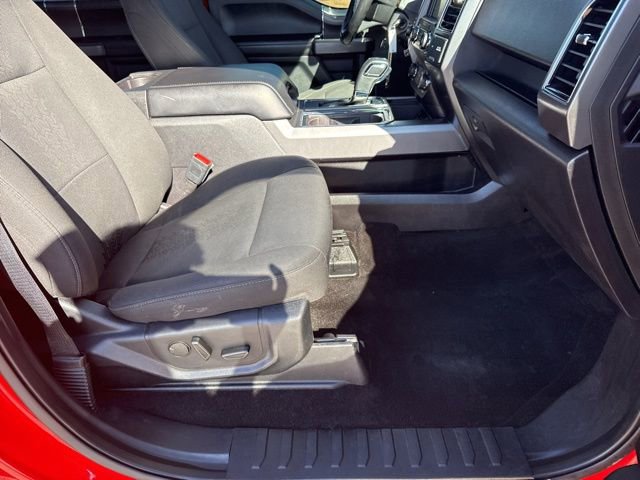 Used 2019 Ford F150 XLT w/ Equipment Group 302A Luxury image 23