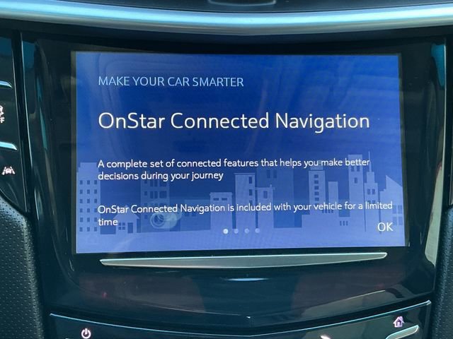 Used 2018 Cadillac XTS Premium Luxury FWD image 52