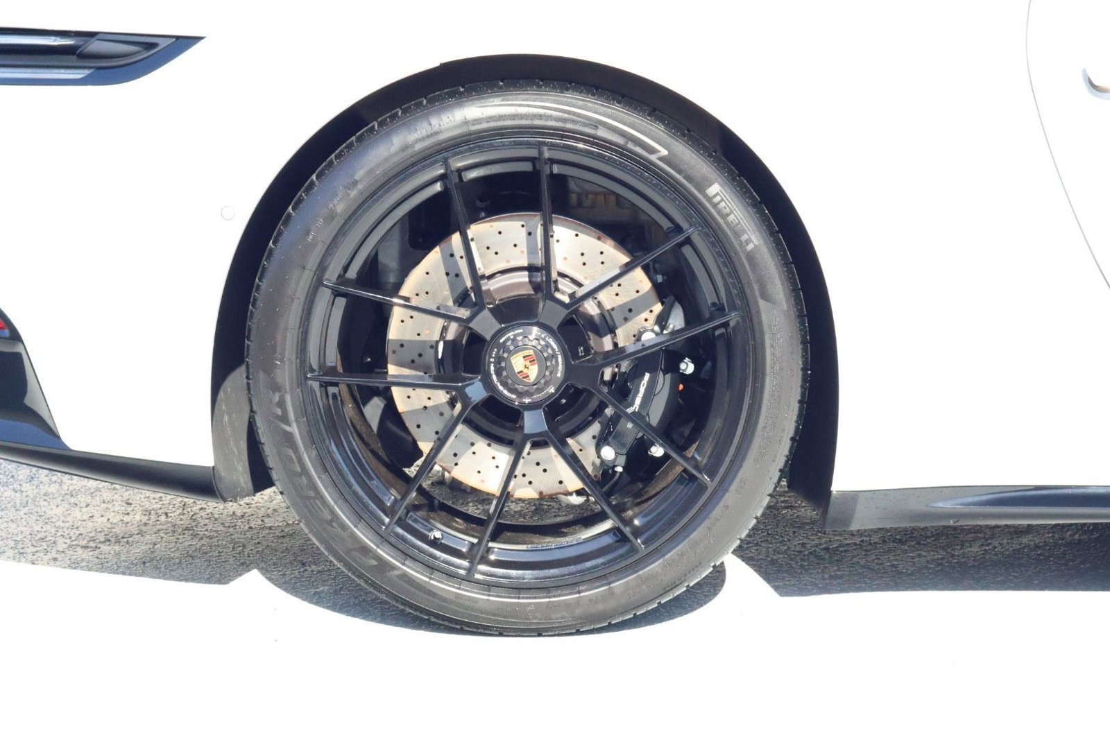 New 2026 Porsche 911 Carrera GTS image 24