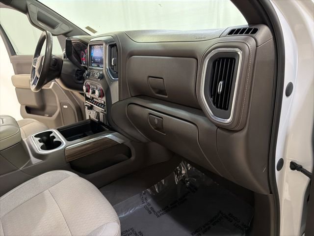 Used 2020 Chevrolet Silverado 1500 RST w/ All-Star Edition image 22