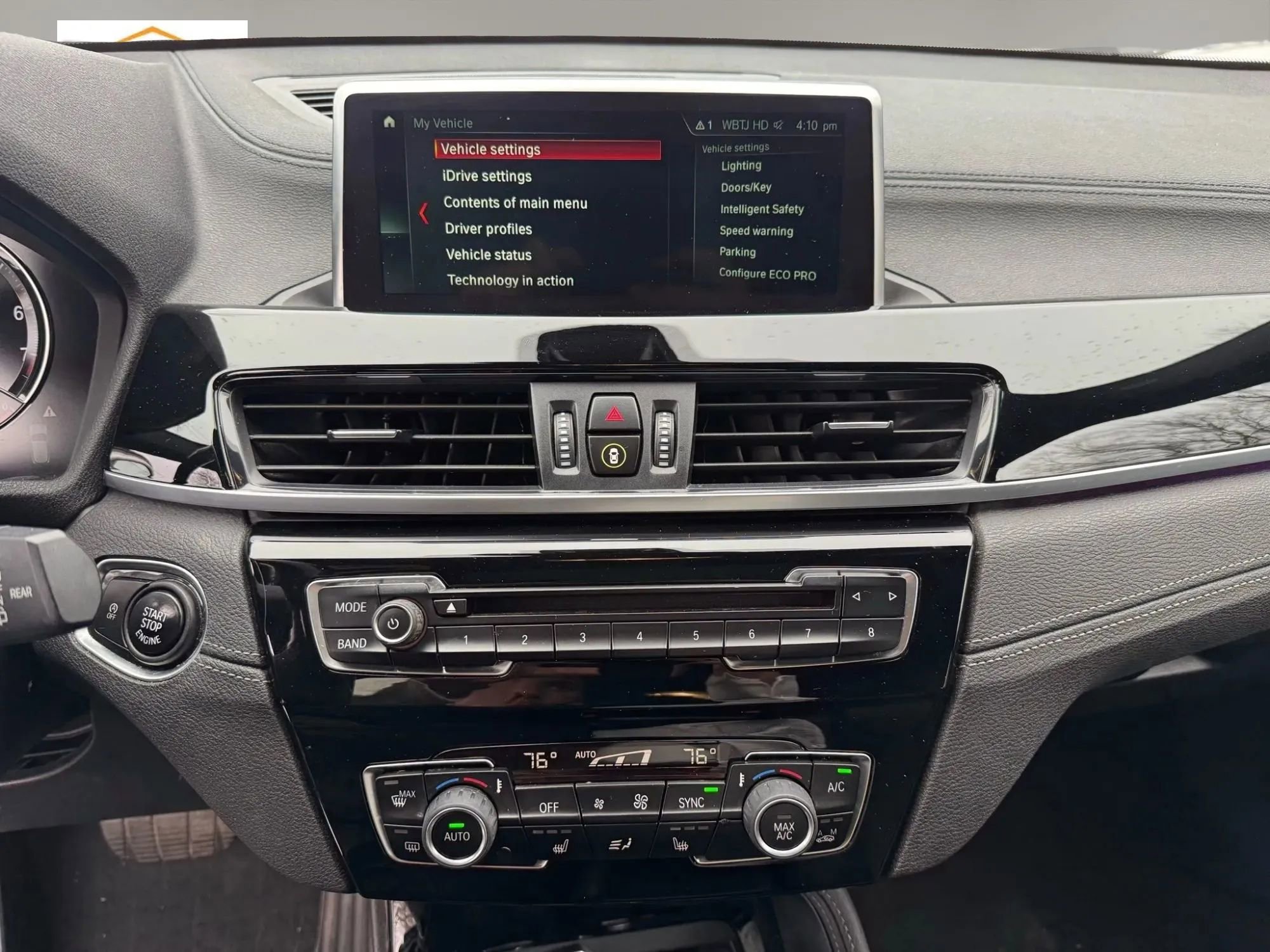 Used 2018 BMW X2 xDrive28i image 15