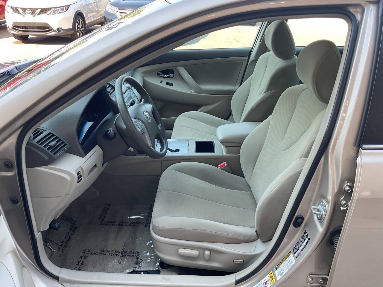 Used 2007 Toyota Camry LE FWD image 13
