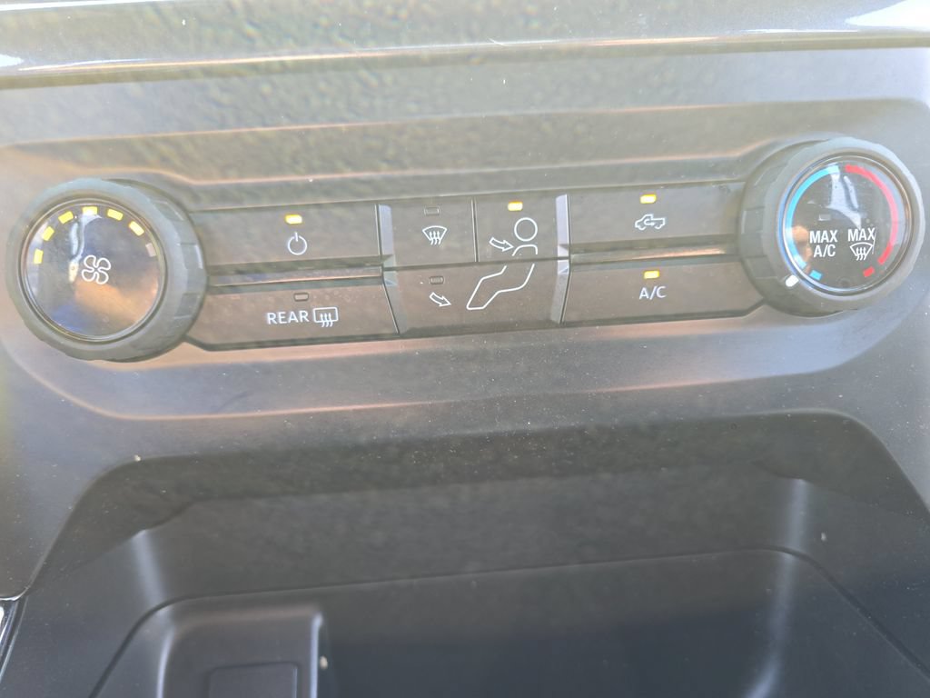 Used 2023 Ford F150 XL w/ STX Appearance Package AWD/4WD image 21