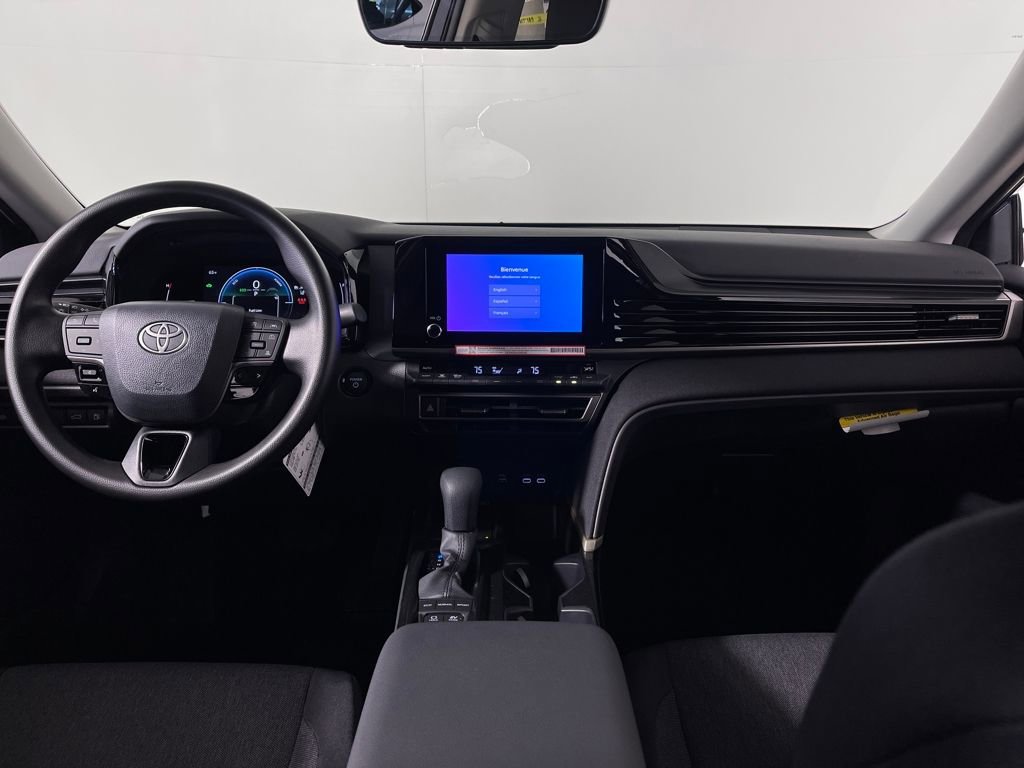 New 2026 Toyota Camry LE image 14