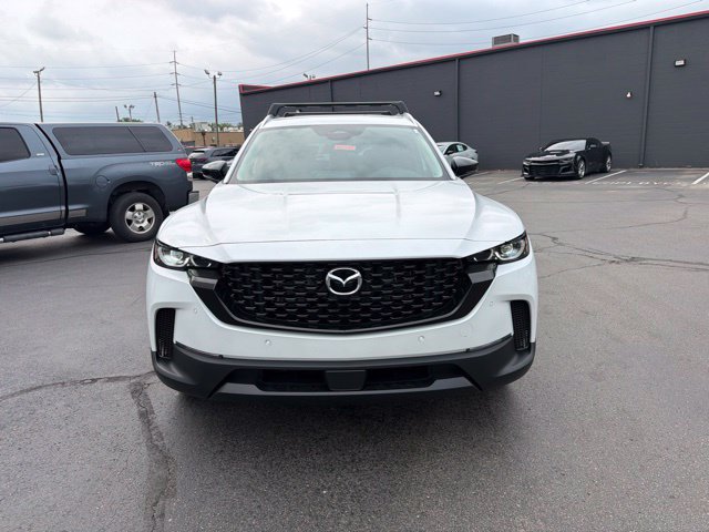 New 2026 MAZDA CX-50 AWD 2.5 S w/ Premium Package image 21