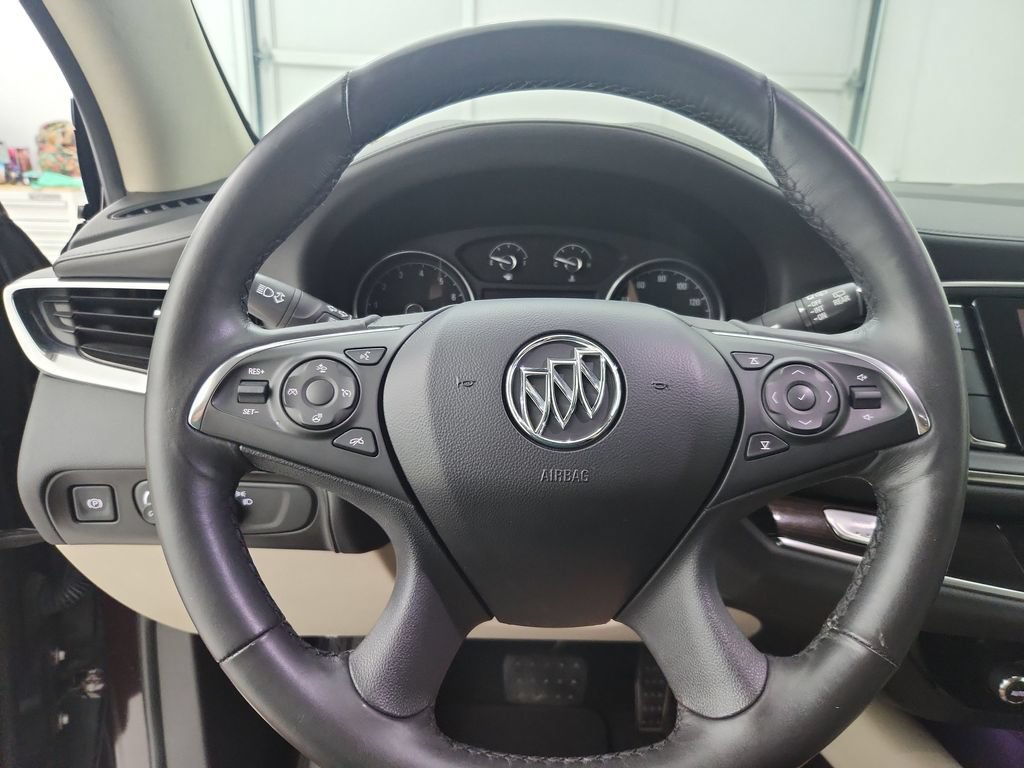 Used 2018 Buick Enclave Premium FWD image 24