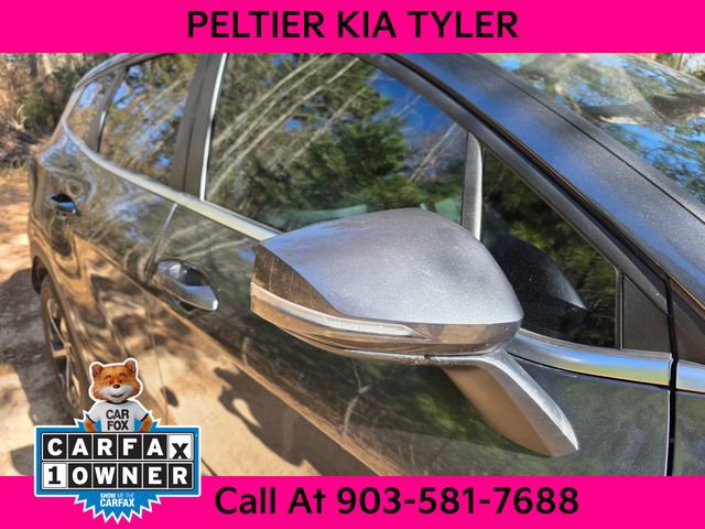 Certified 2024 Kia Sportage EX image 9