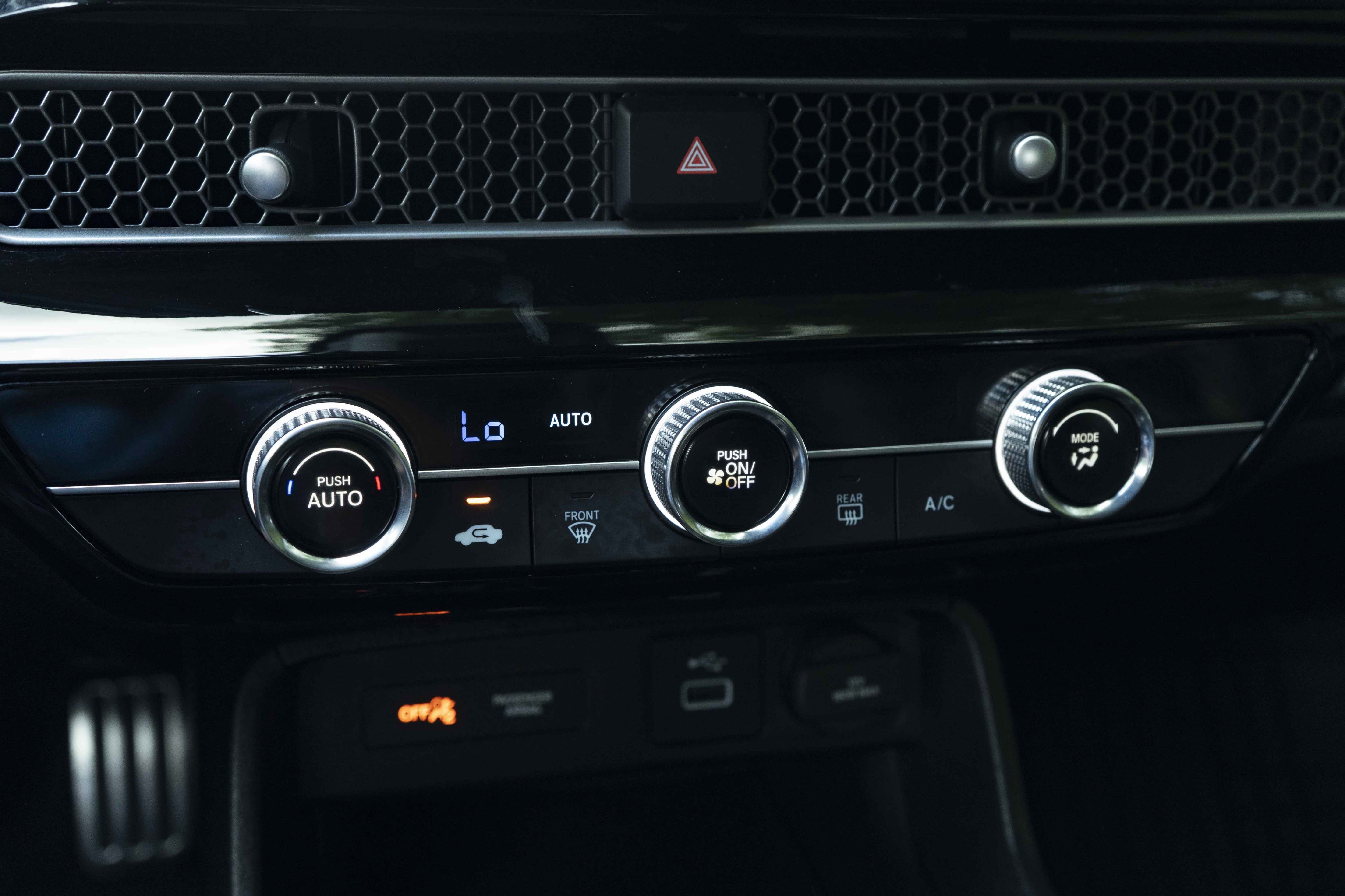 Used 2024 Honda Civic Sport image 33