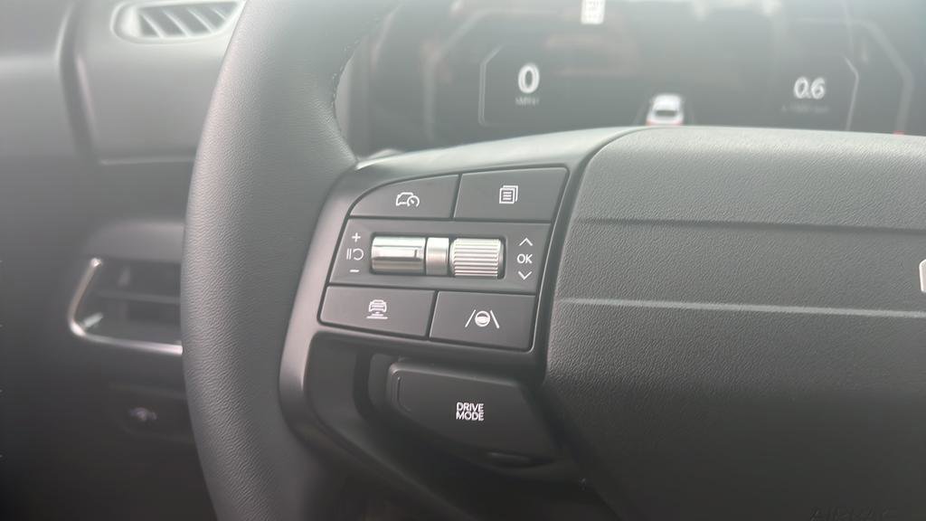 Used 2025 Kia K4 EX image 26