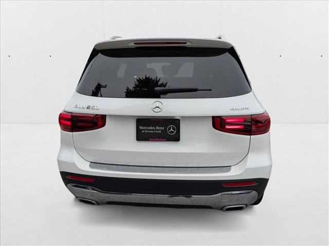 New 2026 Mercedes-Benz GLB 250 4MATIC image 7