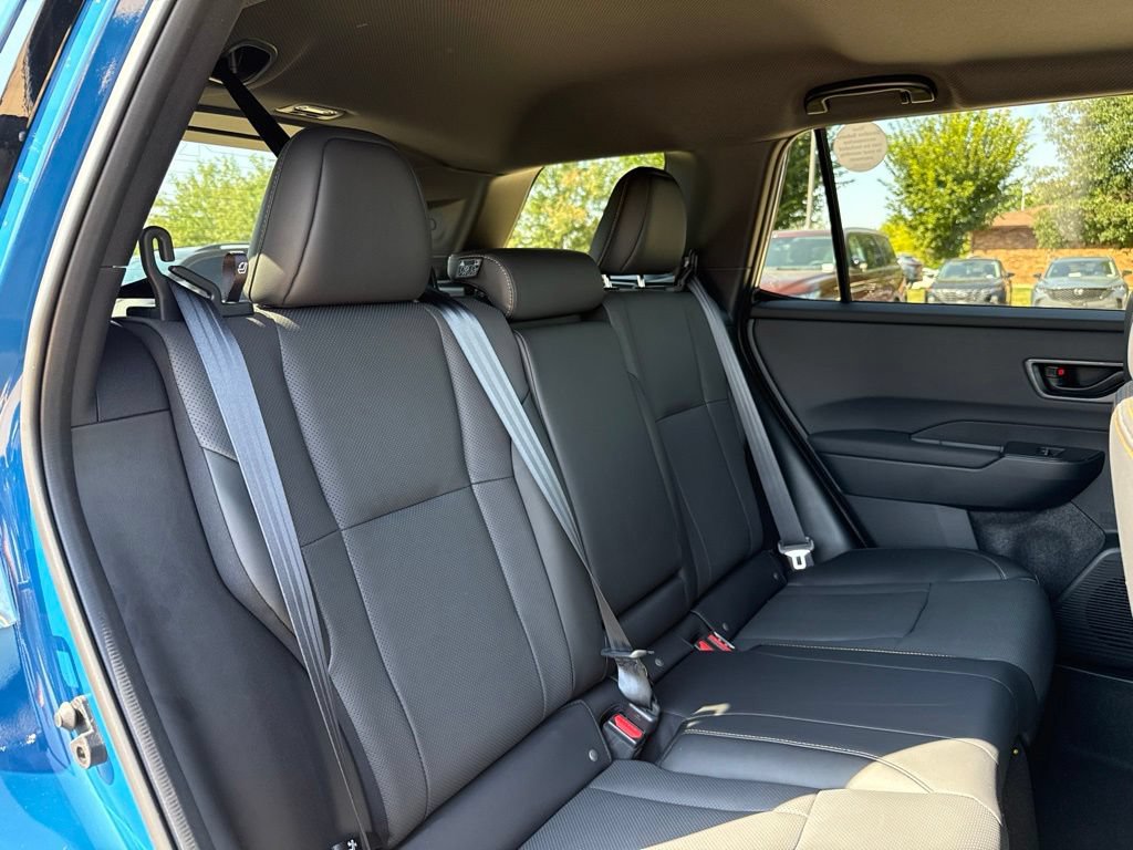 New 2026 Subaru Outback Wilderness AWD/4WD image 19