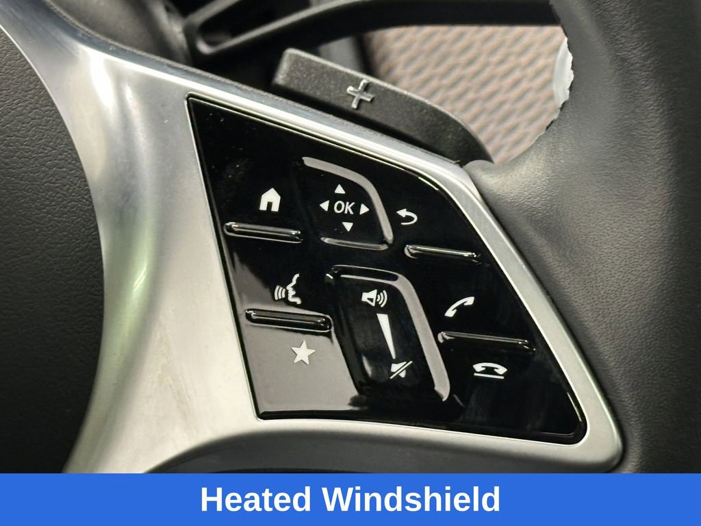 Certified 2024 Mercedes-Benz EQE 350+ Sedan image 28