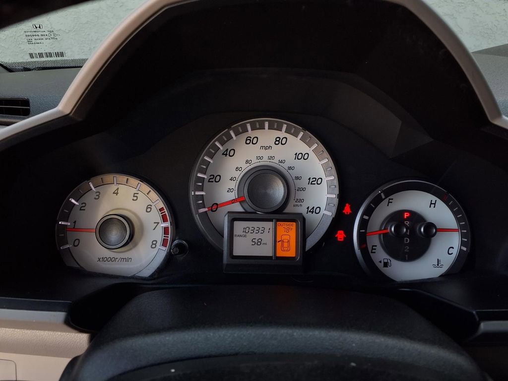 Used 2012 Honda Pilot EX-L image 11