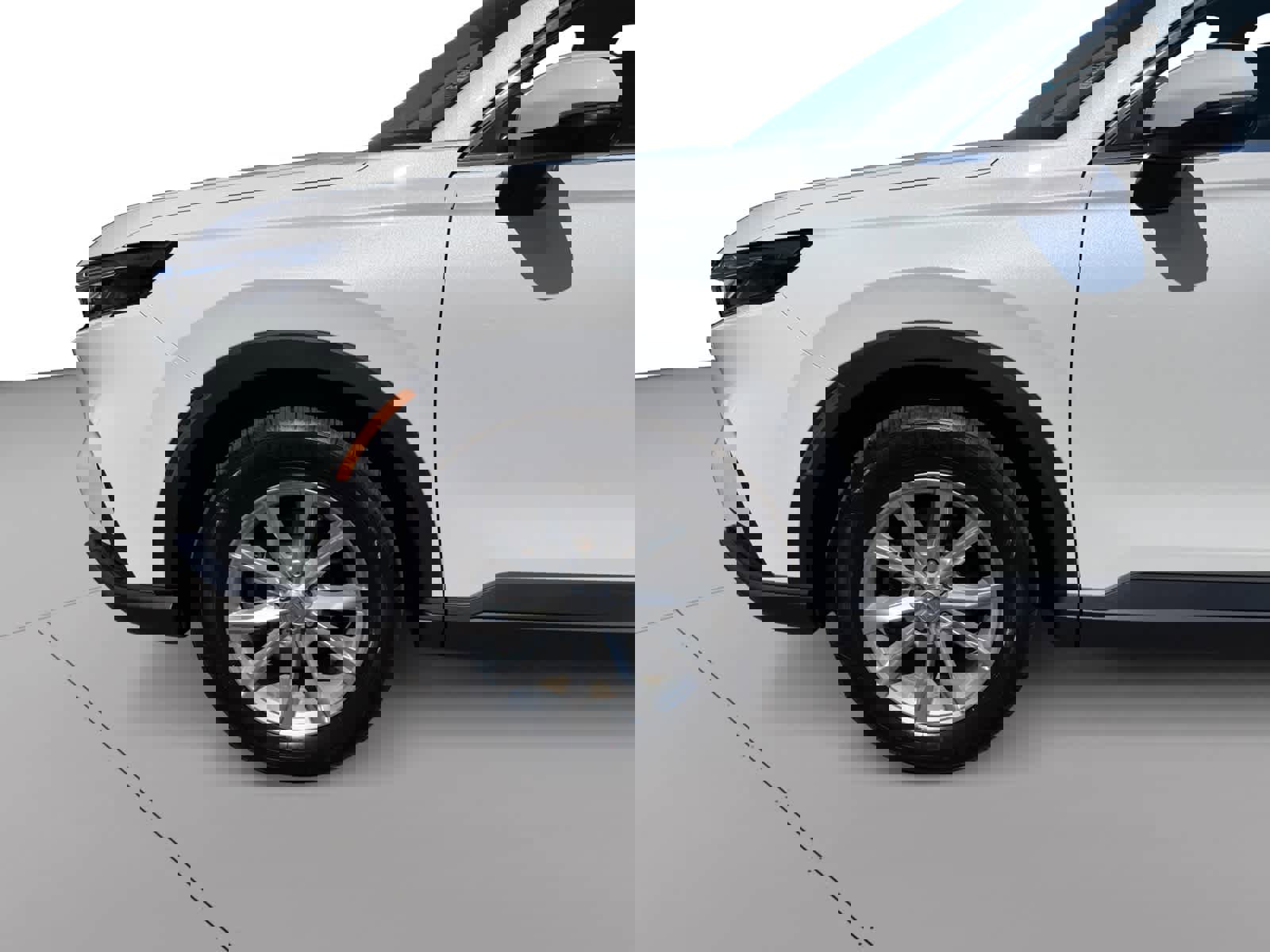 Used 2024 Honda CR-V EX-L image 19