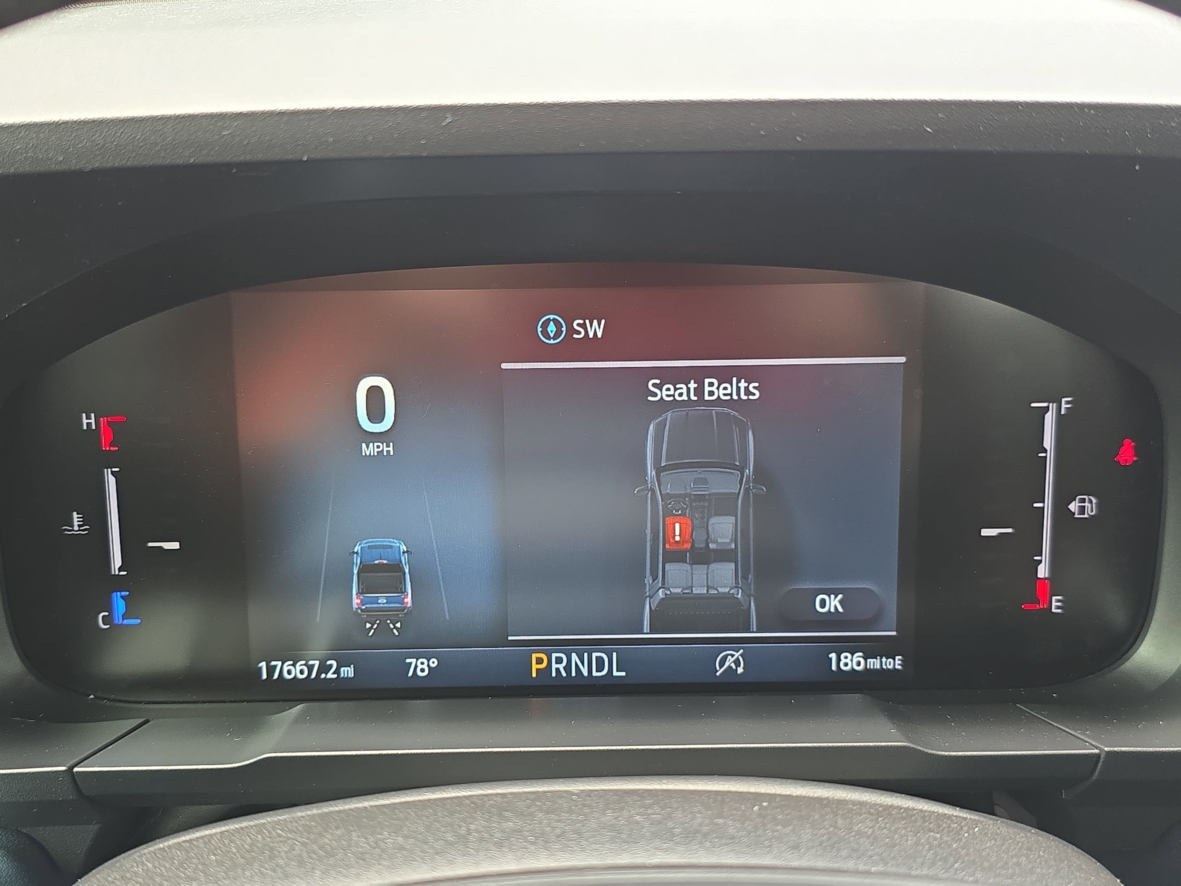 Used 2025 Ford Maverick XLT w/ XLT Luxury Package AWD/4WD image 18