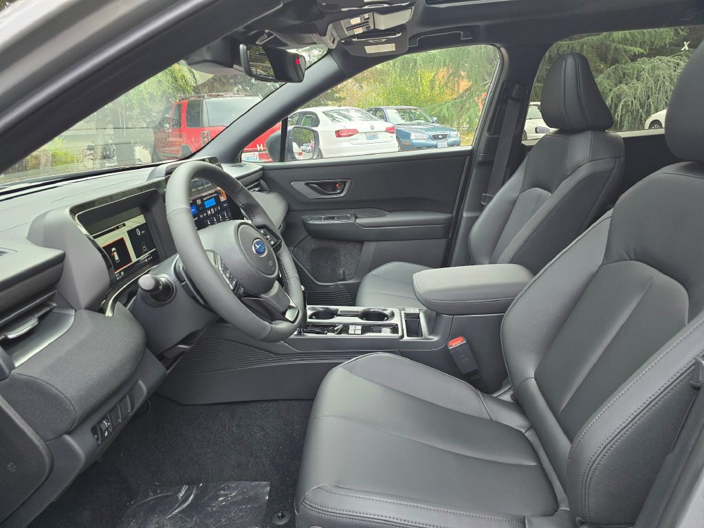 New 2026 Subaru Outback Premium AWD/4WD image 8
