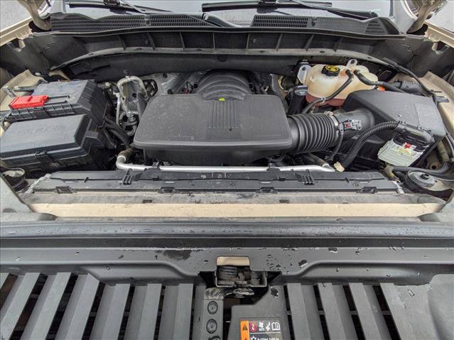 Used 2023 GMC Sierra 1500 AT4 w/ AT4 Preferred Package AWD/4WD image 23