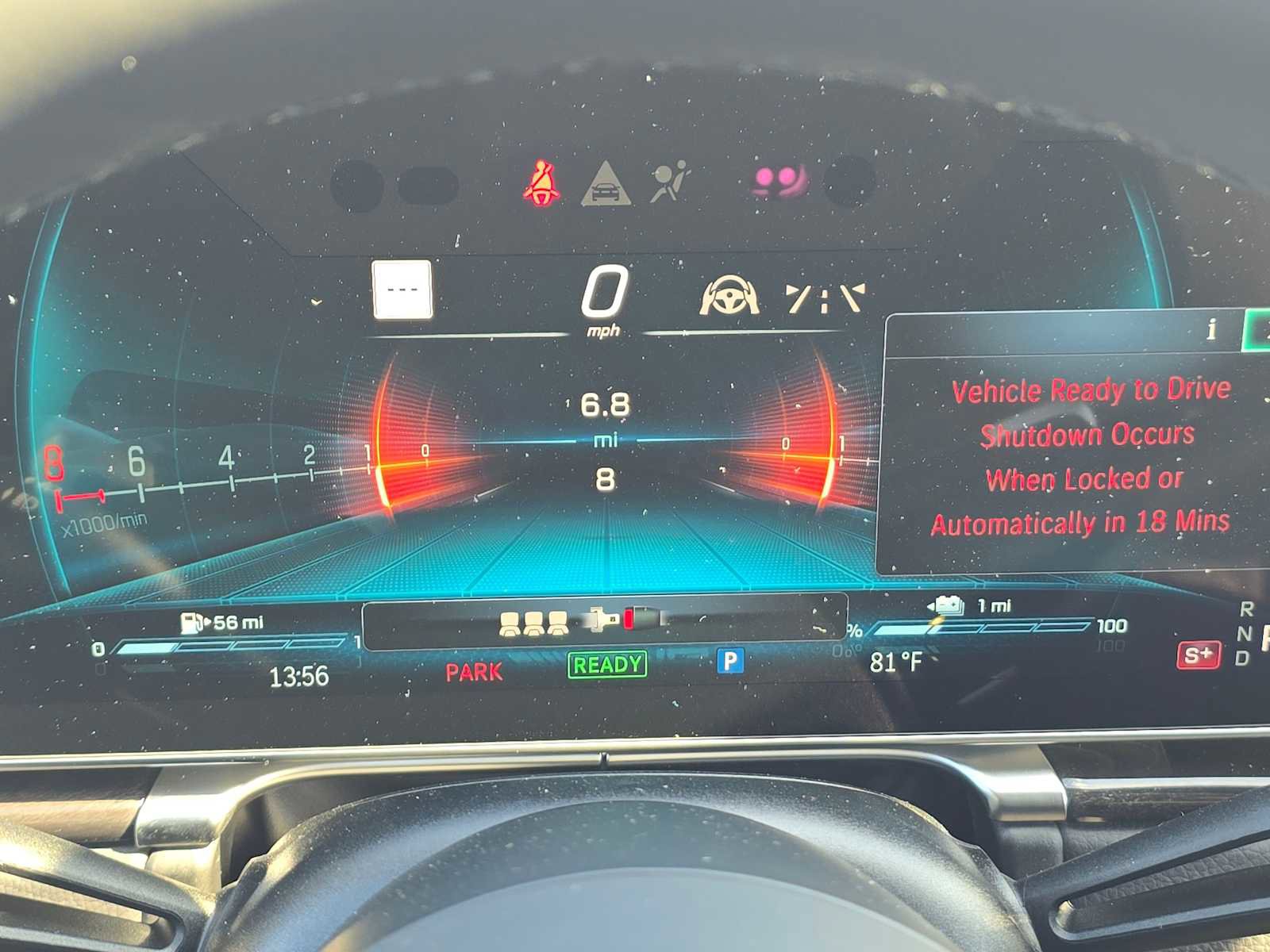 New 2026 Mercedes-Benz S 63 AMG S image 38