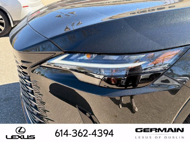 New 2026 Lexus RX 350 AWD image 12