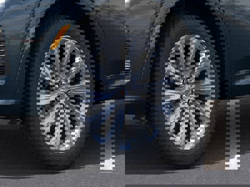 New 2026 Buick Envista Avenir image 33