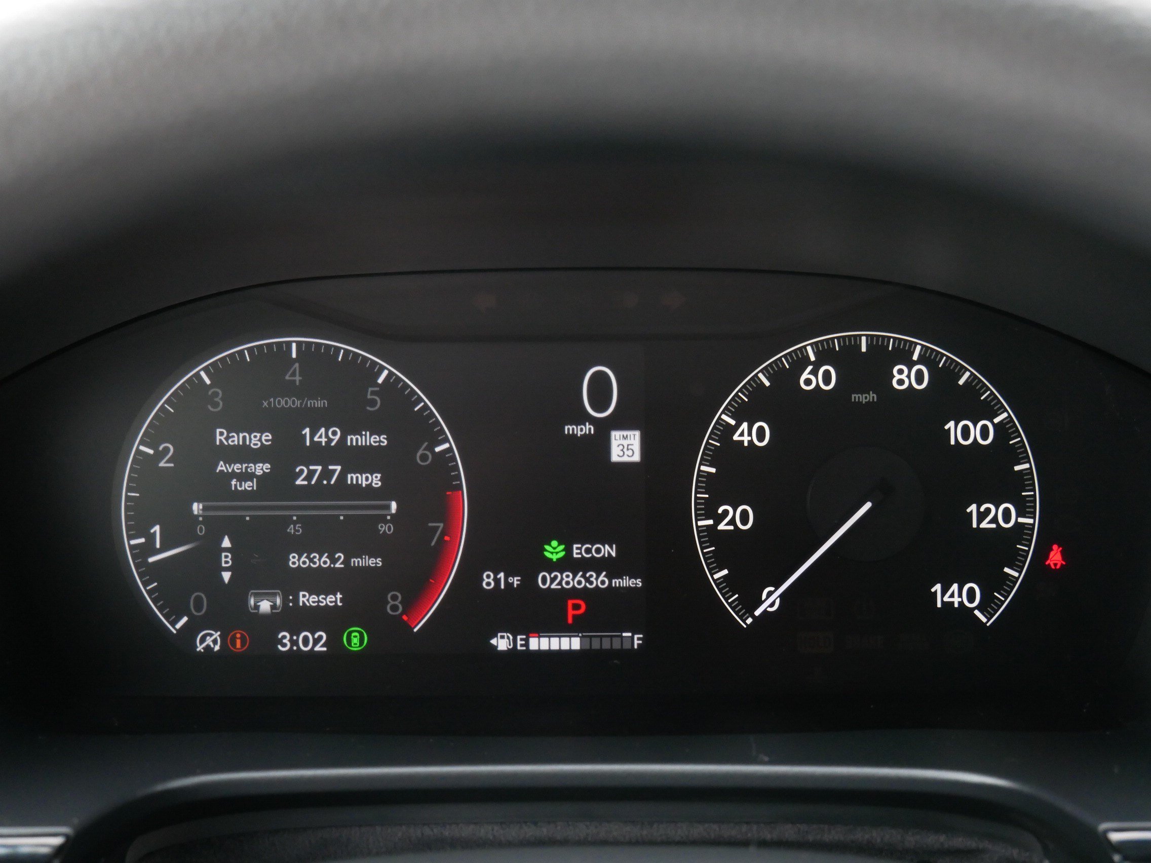 Used 2024 Honda CR-V LX image 21