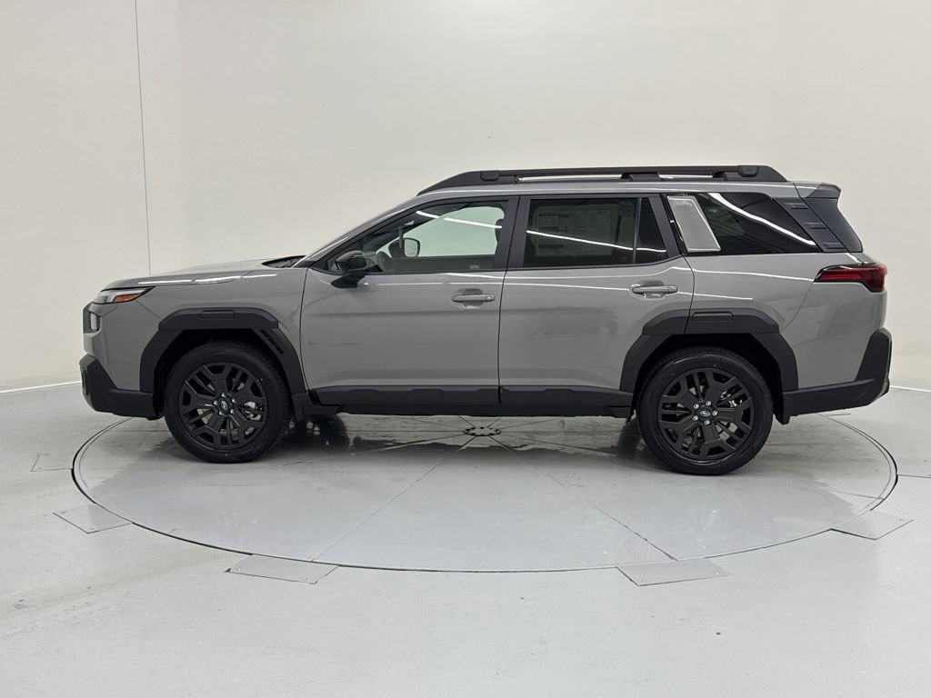 New 2026 Subaru Outback Limited XT image 3
