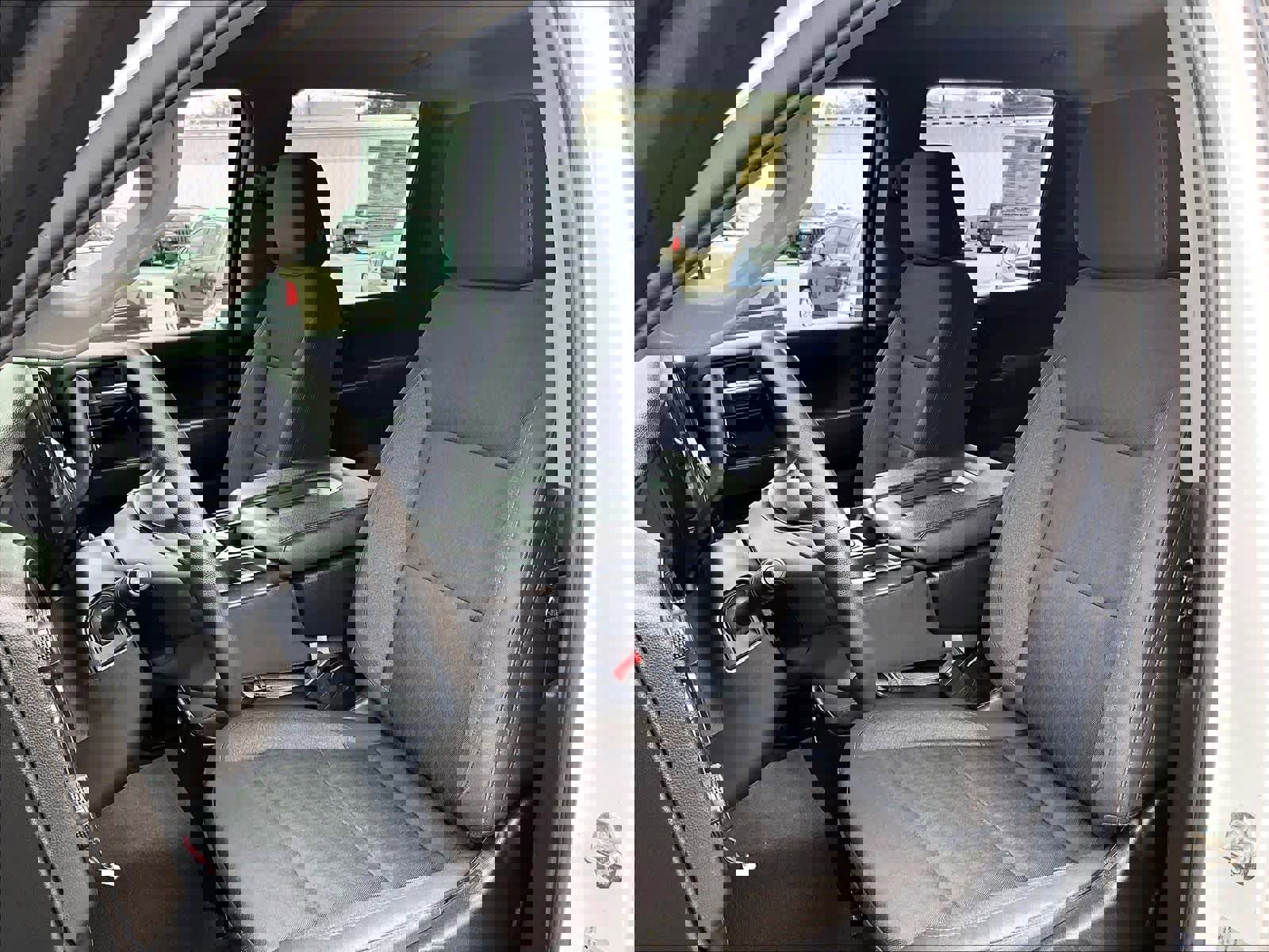 Used 2024 Chevrolet Silverado 2500 Custom w/ Custom Convenience Package image 10