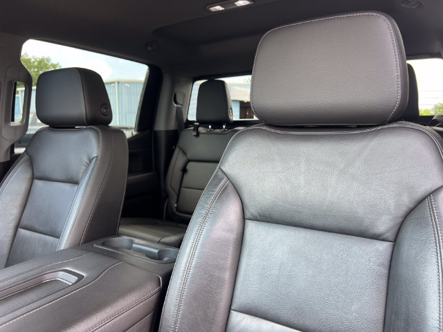Used 2020 Chevrolet Silverado 1500 RST w/ All-Star Edition AWD/4WD image 17