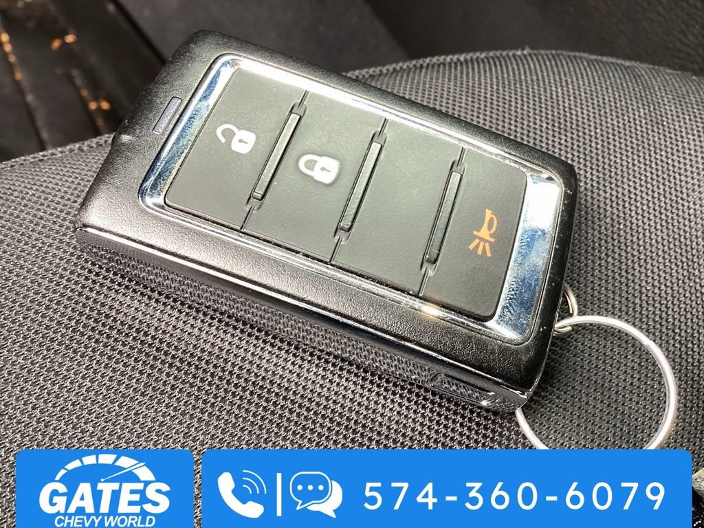 Used 2023 Jeep Grand Cherokee Laredo w/ Trailer Tow Prep Group (B) AWD/4WD image 28