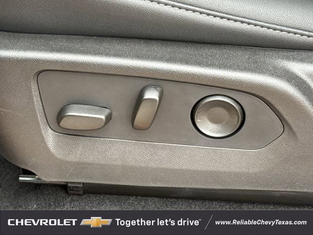 New 2026 Chevrolet Colorado LT RWD image 27