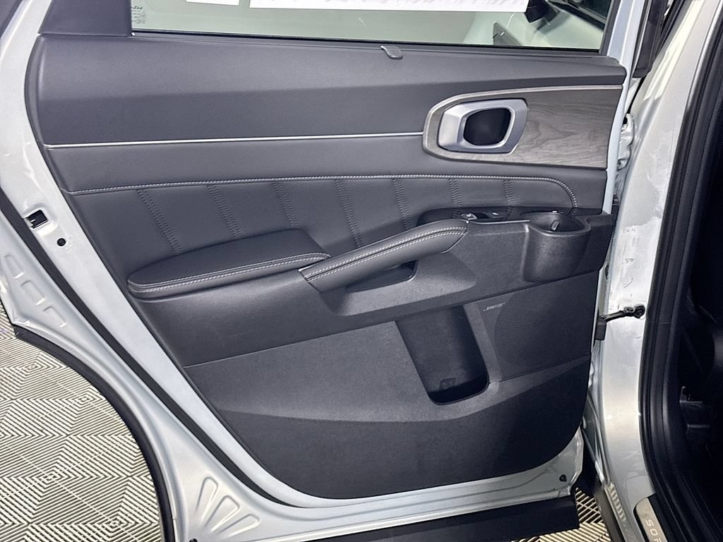 New 2026 Kia Sorento SX Prestige AWD/4WD image 20
