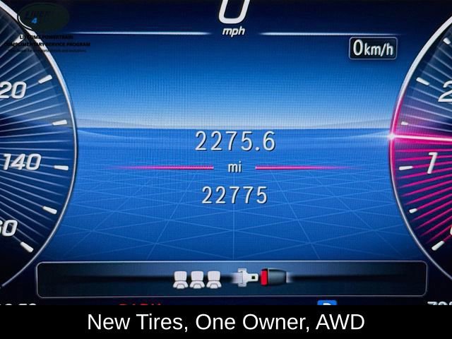 Used 2025 Mercedes-Benz CLA 250 4MATIC image 12