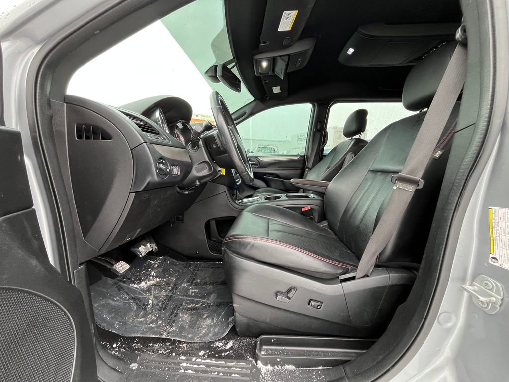 Used 2019 Dodge Grand Caravan GT FWD image 9