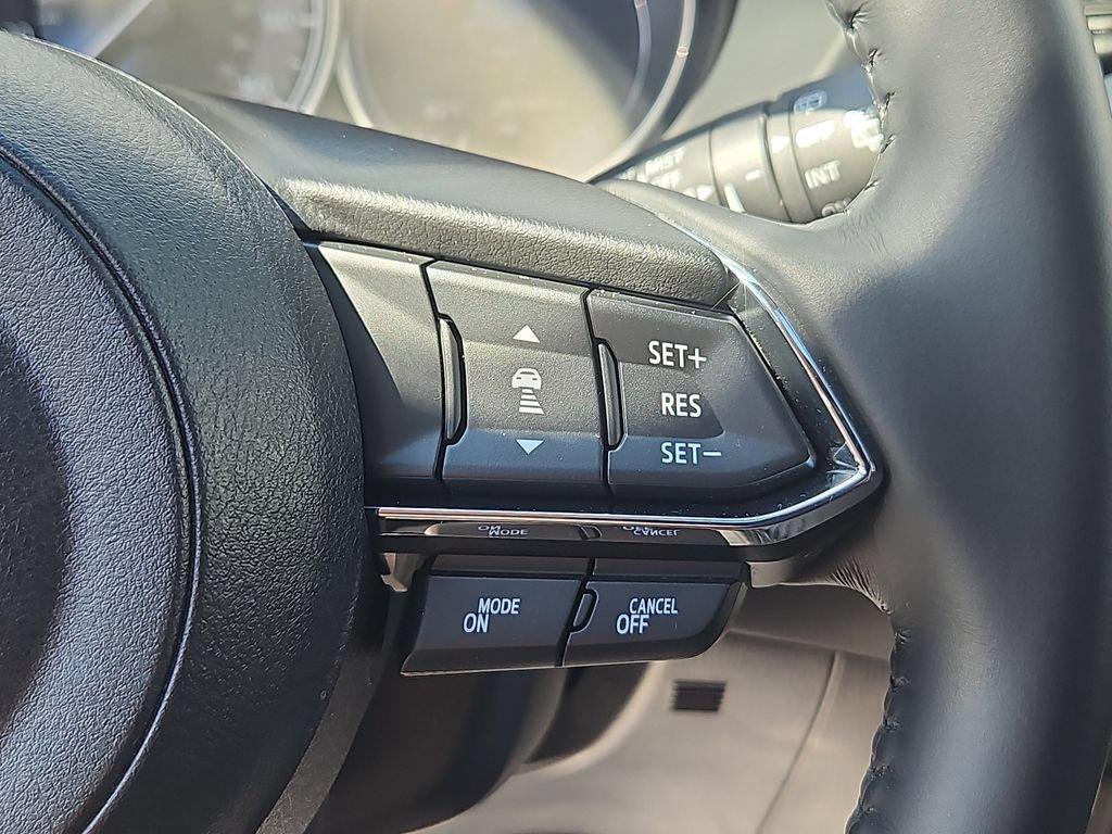 Used 2023 MAZDA CX-5 AWD 2.5 S image 19