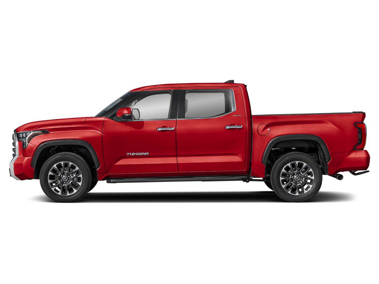 New 2026 Toyota Tundra Limited AWD/4WD image 25
