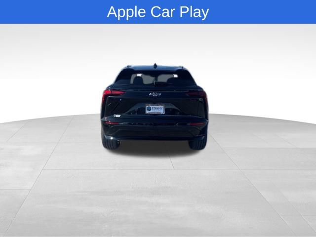 Used 2025 Chevrolet Blazer EV RS image 6